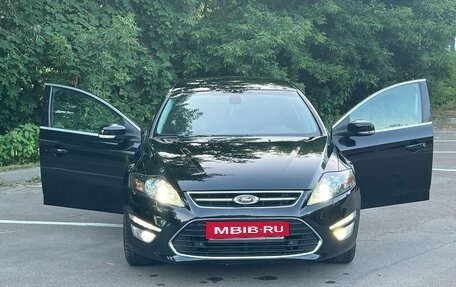 Ford Mondeo IV, 2012 год, 925 000 рублей, 6 фотография