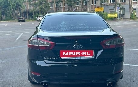 Ford Mondeo IV, 2012 год, 925 000 рублей, 7 фотография