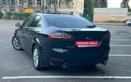 Ford Mondeo IV, 2012 год, 925 000 рублей, 8 фотография