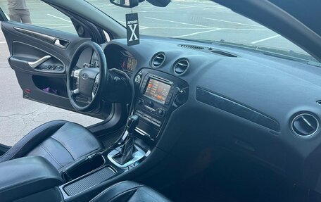 Ford Mondeo IV, 2012 год, 925 000 рублей, 22 фотография