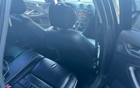 Ford Mondeo IV, 2012 год, 925 000 рублей, 21 фотография