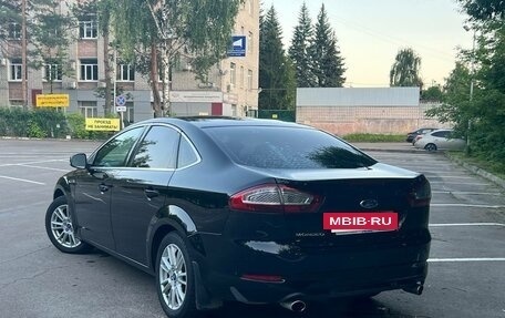 Ford Mondeo IV, 2012 год, 925 000 рублей, 13 фотография