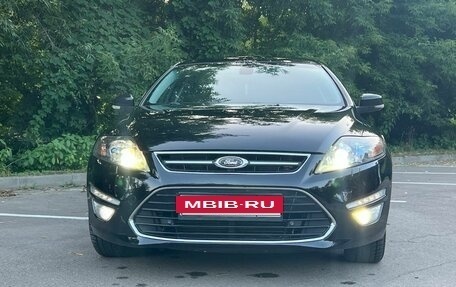 Ford Mondeo IV, 2012 год, 925 000 рублей, 5 фотография