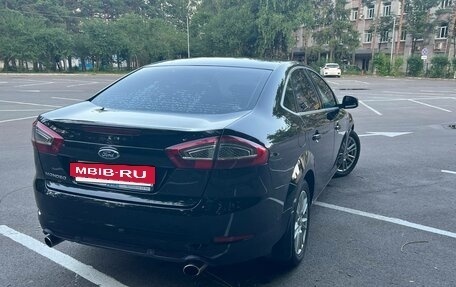 Ford Mondeo IV, 2012 год, 925 000 рублей, 14 фотография