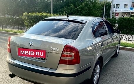 Skoda Octavia, 2007 год, 580 000 рублей, 2 фотография