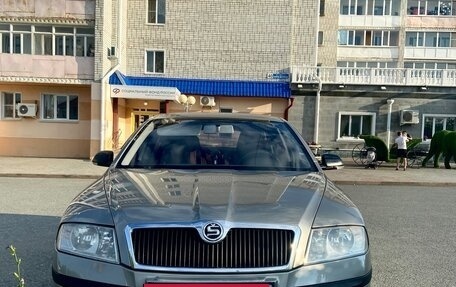 Skoda Octavia, 2007 год, 580 000 рублей, 4 фотография