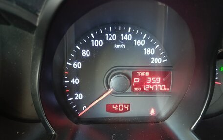 KIA Picanto II, 2011 год, 675 000 рублей, 9 фотография