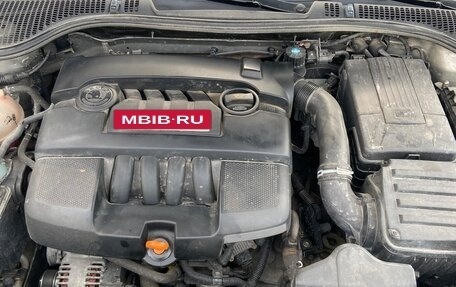 Skoda Octavia, 2007 год, 580 000 рублей, 5 фотография