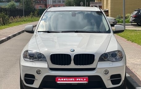BMW X5, 2013 год, 2 770 000 рублей, 2 фотография