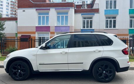 BMW X5, 2013 год, 2 770 000 рублей, 5 фотография