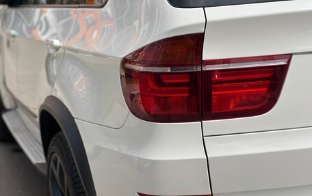BMW X5, 2013 год, 2 770 000 рублей, 11 фотография