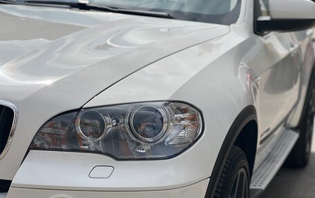 BMW X5, 2013 год, 2 770 000 рублей, 10 фотография