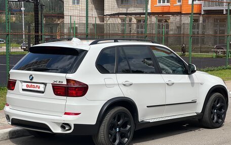BMW X5, 2013 год, 2 770 000 рублей, 7 фотография