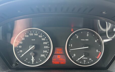 BMW X5, 2013 год, 2 770 000 рублей, 12 фотография