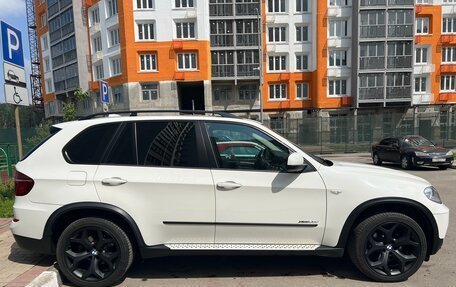 BMW X5, 2013 год, 2 770 000 рублей, 4 фотография