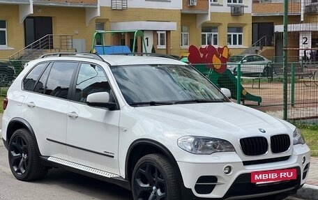BMW X5, 2013 год, 2 770 000 рублей, 3 фотография
