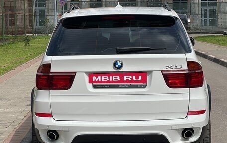 BMW X5, 2013 год, 2 770 000 рублей, 8 фотография