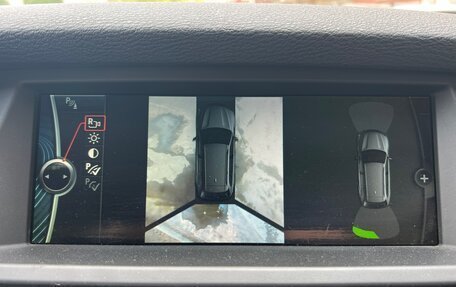 BMW X5, 2013 год, 2 770 000 рублей, 15 фотография
