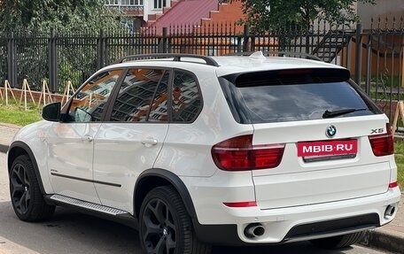 BMW X5, 2013 год, 2 770 000 рублей, 6 фотография