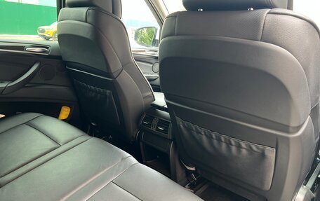 BMW X5, 2013 год, 2 770 000 рублей, 24 фотография