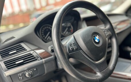 BMW X5, 2013 год, 2 770 000 рублей, 20 фотография