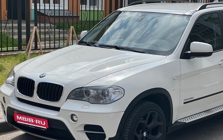 BMW X5, 2013 год, 2 770 000 рублей, 9 фотография