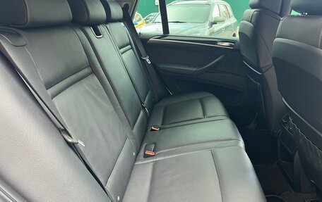 BMW X5, 2013 год, 2 770 000 рублей, 26 фотография