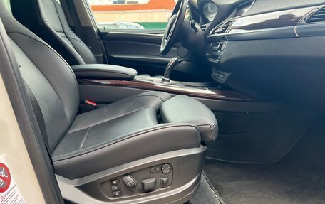 BMW X5, 2013 год, 2 770 000 рублей, 29 фотография