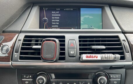 BMW X5, 2013 год, 2 770 000 рублей, 33 фотография