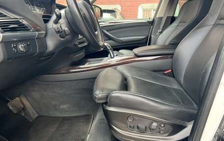 BMW X5, 2013 год, 2 770 000 рублей, 28 фотография