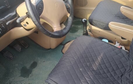 Dodge Caravan III, 1997 год, 330 000 рублей, 7 фотография
