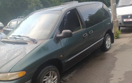 Dodge Caravan III, 1997 год, 330 000 рублей, 3 фотография