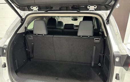 Toyota Highlander, 2025 год, 5 075 000 рублей, 2 фотография