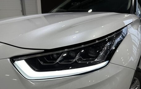 Toyota Highlander, 2025 год, 5 075 000 рублей, 7 фотография