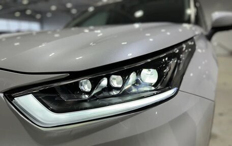 Toyota Highlander, 2025 год, 5 075 000 рублей, 8 фотография