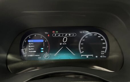 Toyota Highlander, 2025 год, 5 075 000 рублей, 10 фотография
