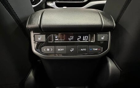 Toyota Highlander, 2025 год, 5 075 000 рублей, 14 фотография
