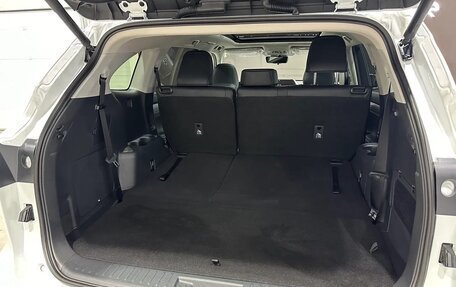 Toyota Highlander, 2025 год, 5 075 000 рублей, 15 фотография