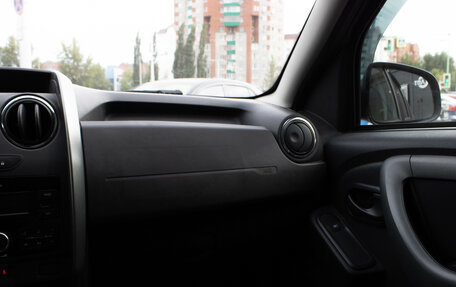 Renault Duster I рестайлинг, 2019 год, 1 319 000 рублей, 6 фотография
