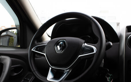Renault Duster I рестайлинг, 2019 год, 1 319 000 рублей, 5 фотография