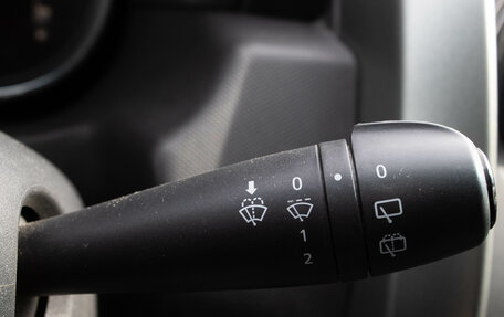 Renault Duster I рестайлинг, 2019 год, 1 319 000 рублей, 10 фотография