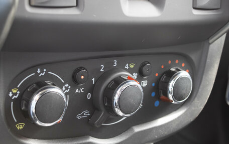 Renault Duster I рестайлинг, 2019 год, 1 319 000 рублей, 13 фотография