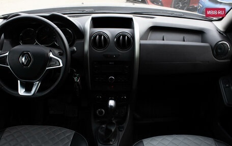 Renault Duster I рестайлинг, 2019 год, 1 319 000 рублей, 7 фотография