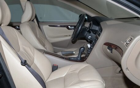 Volvo S60 III, 2008 год, 860 000 рублей, 8 фотография