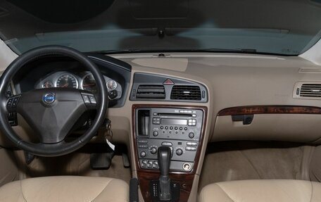 Volvo S60 III, 2008 год, 860 000 рублей, 7 фотография