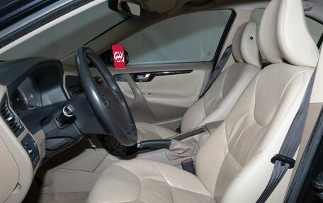 Volvo S60 III, 2008 год, 860 000 рублей, 6 фотография