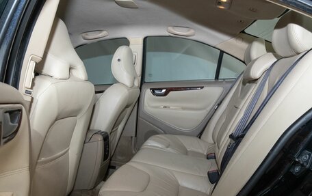 Volvo S60 III, 2008 год, 860 000 рублей, 9 фотография