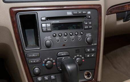 Volvo S60 III, 2008 год, 860 000 рублей, 11 фотография