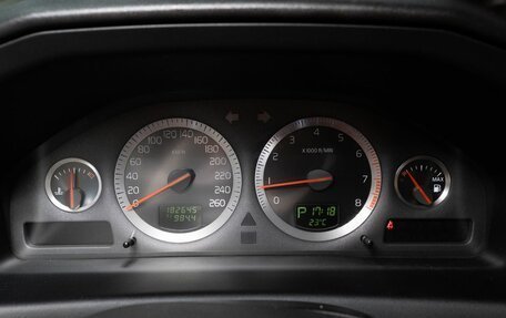 Volvo S60 III, 2008 год, 860 000 рублей, 10 фотография