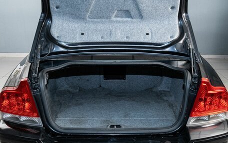 Volvo S60 III, 2008 год, 860 000 рублей, 13 фотография